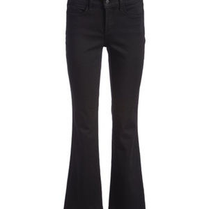 NWOT NYDJ Black bootcut Jeans, 14